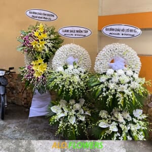 LY BIỆT