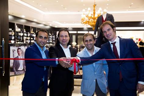 Discover the Ultimate Shopping Experience at Panorama Mall Riyadh