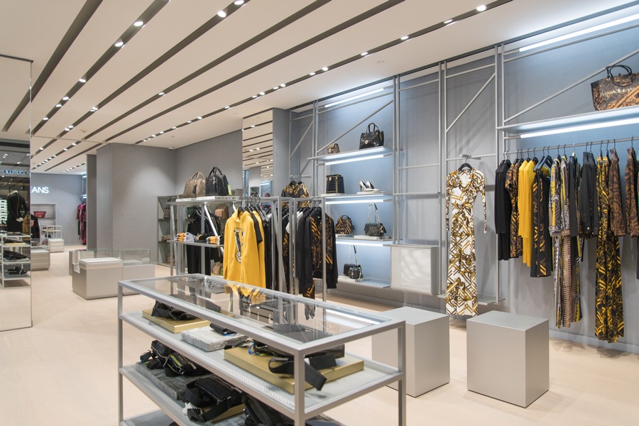 Discover the Ultimate Shopping Experience at Panorama Mall Riyadh