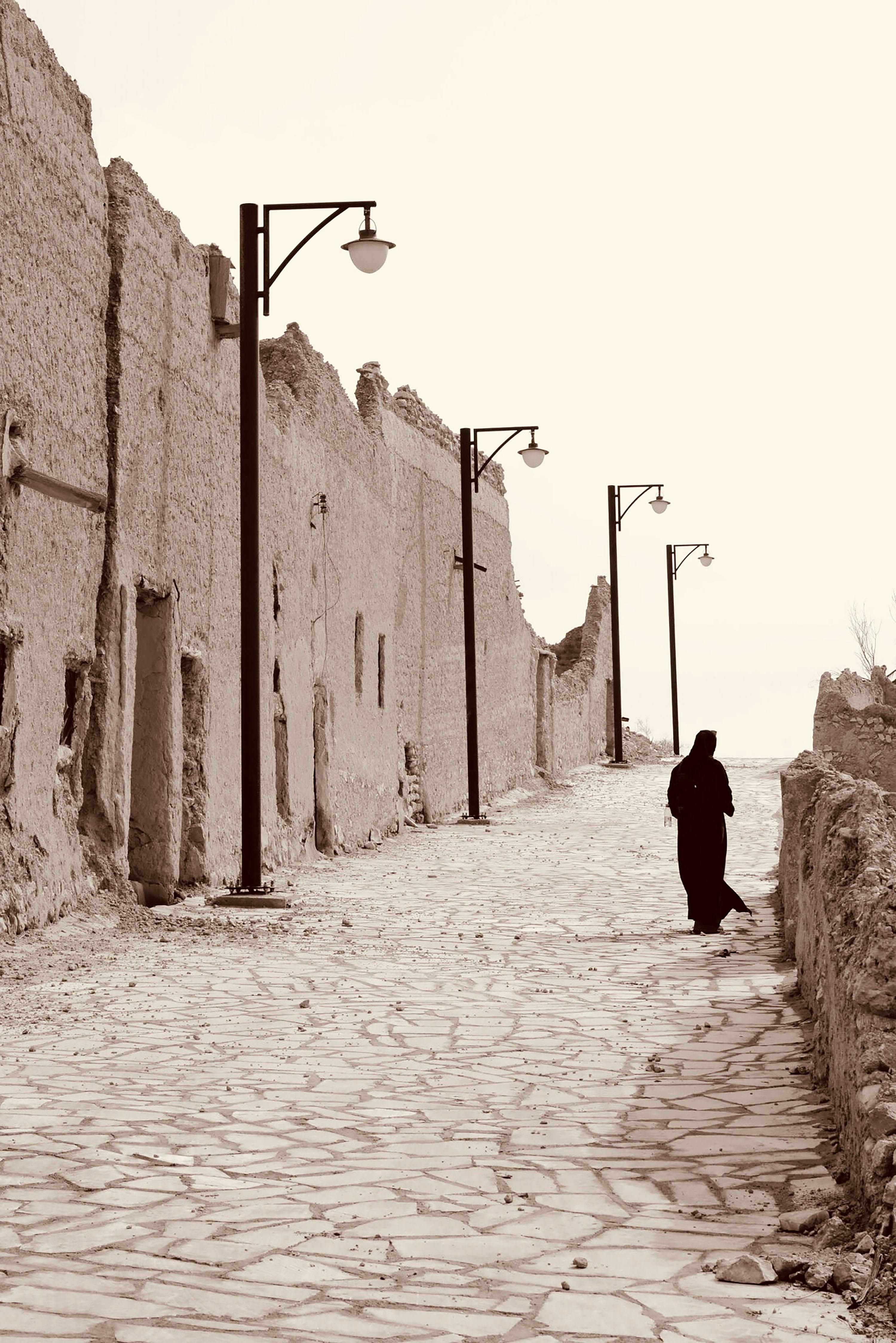 Discovering Al Izdihar Riyadh - A Hidden Gem of Saudi Arabia