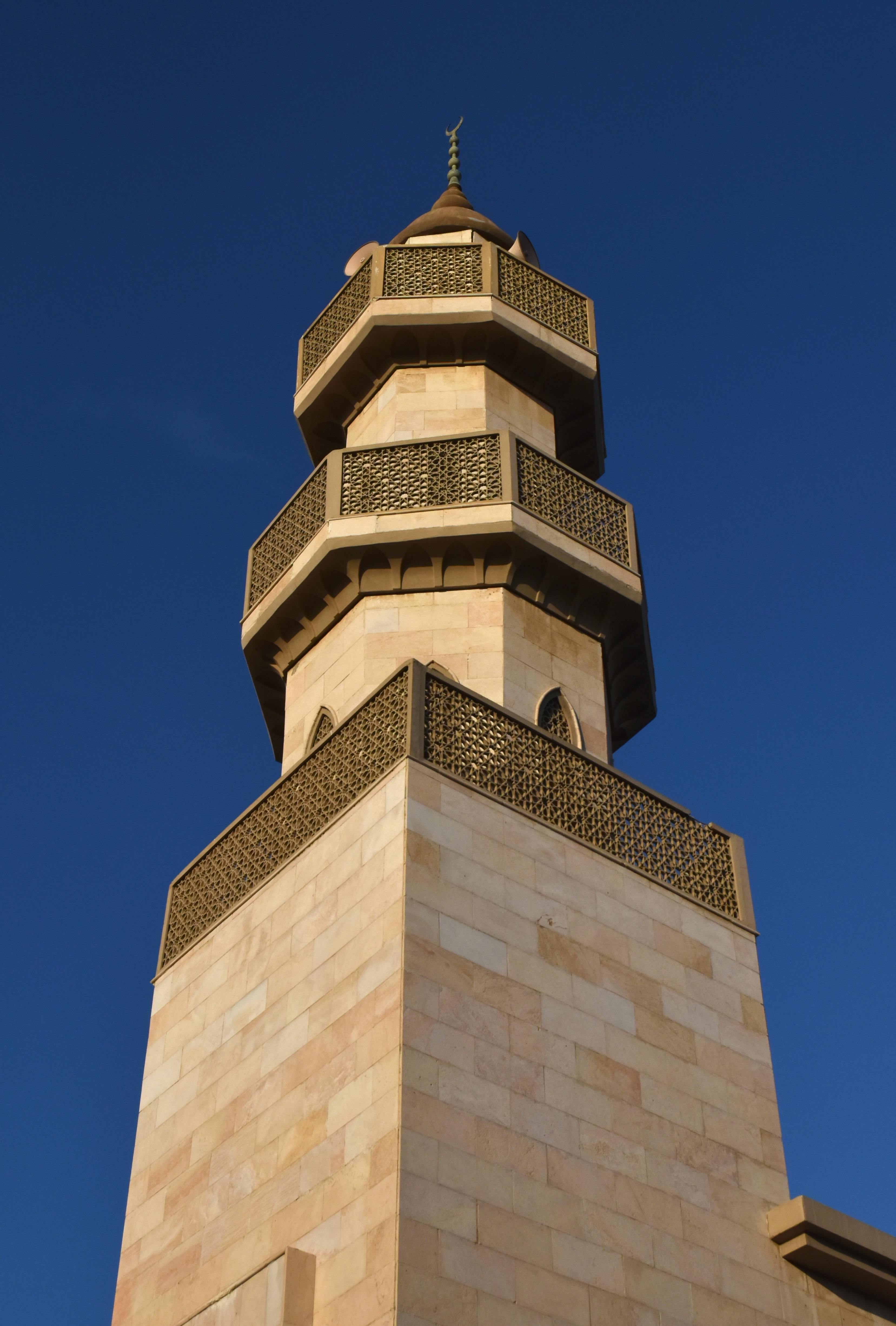 Discovering Al Izdihar Riyadh - A Hidden Gem of Saudi Arabia