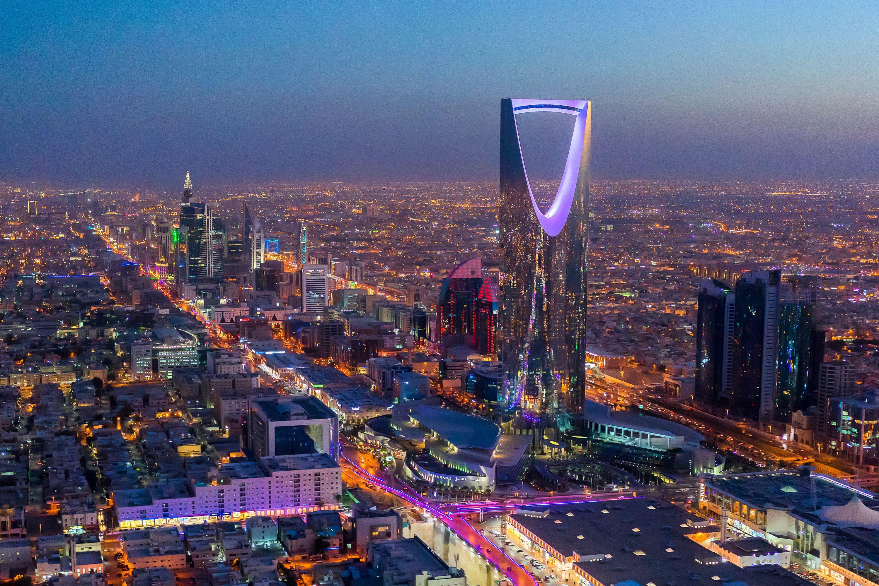 Discovering An Nasim Ash Sharqi Riyadh - A Jewel of Urban Living