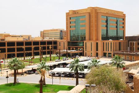 Finding the Right Path - Expatriates Riyadh Jobs Awaiting You