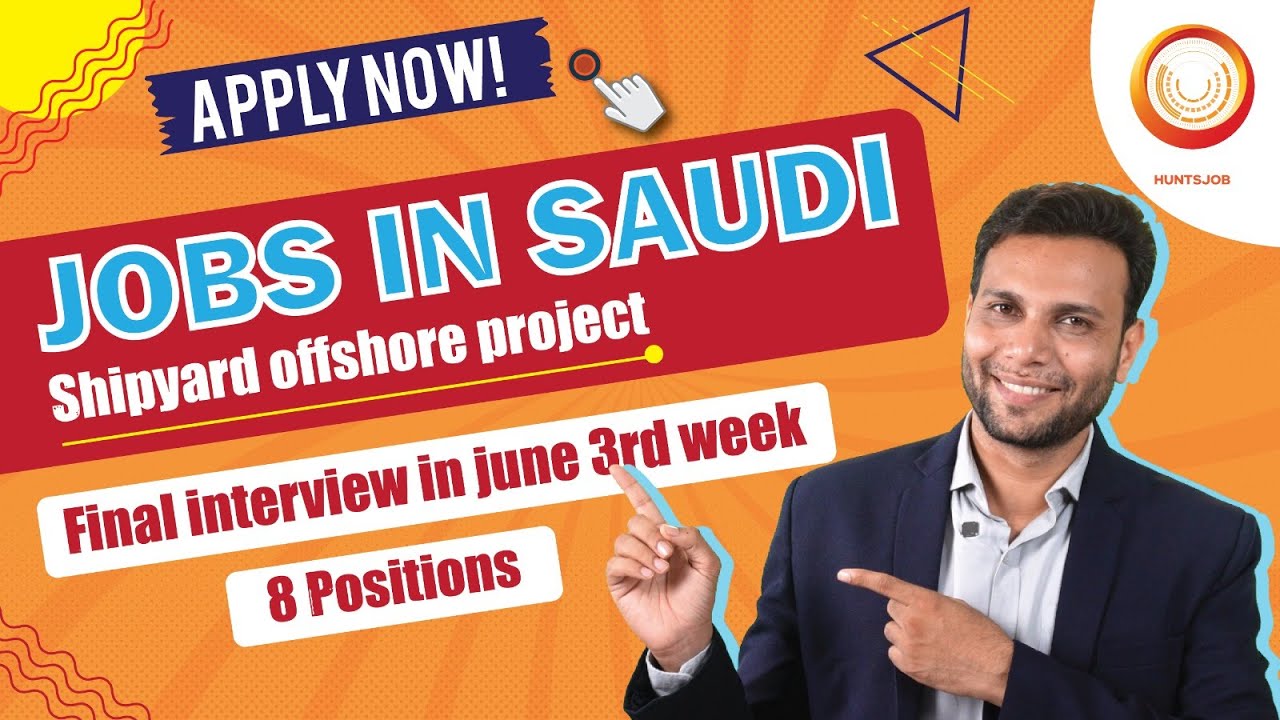 Finding the Right Path - Expatriates Riyadh Jobs Awaiting You
